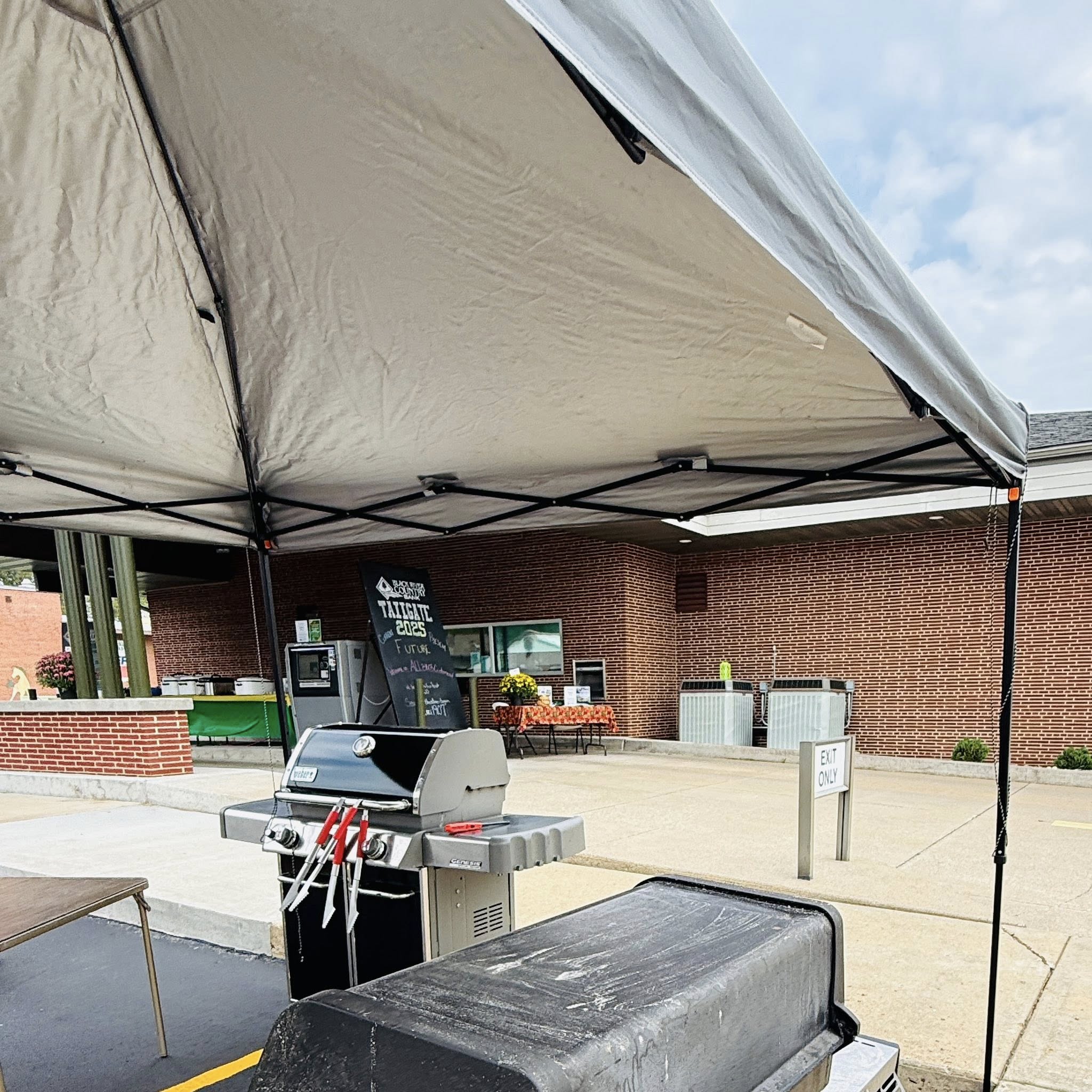 Office location
